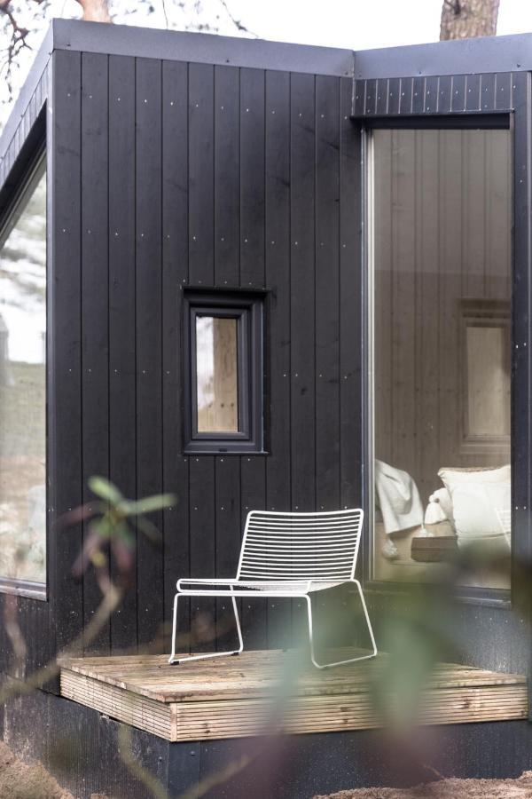 Noyr. Tiny House Villa นึนชเปท ภายนอก รูปภาพ