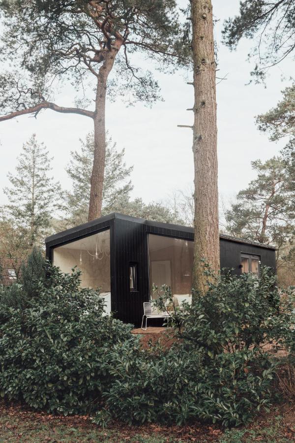 Noyr. Tiny House Villa นึนชเปท ภายนอก รูปภาพ