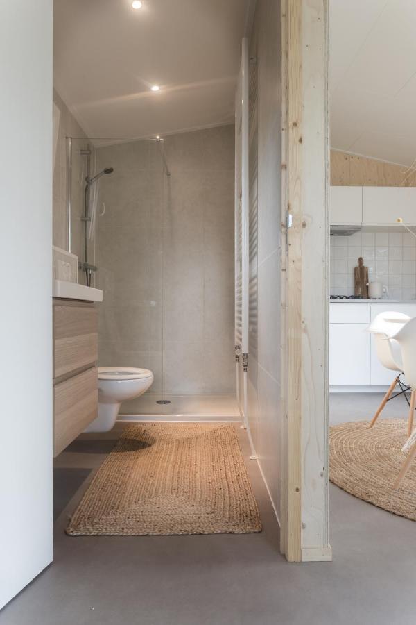 Noyr. Tiny House Villa นึนชเปท ภายนอก รูปภาพ