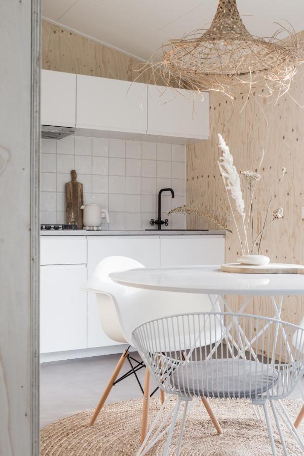 Noyr. Tiny House Villa นึนชเปท ภายนอก รูปภาพ