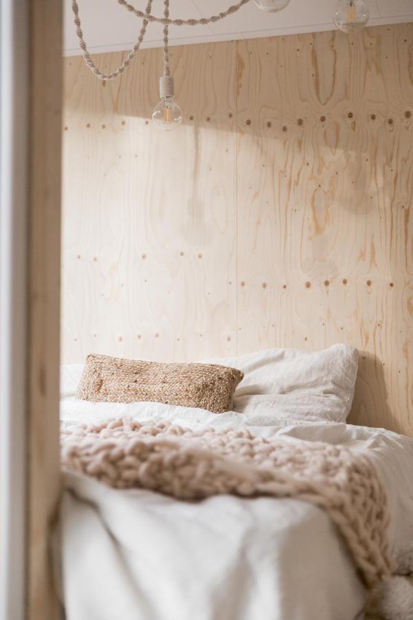 Noyr. Tiny House Villa นึนชเปท ภายนอก รูปภาพ